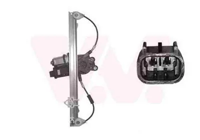 Obrázek produktu pro VAN WEZEL Regulátor oken Článek: 1624261