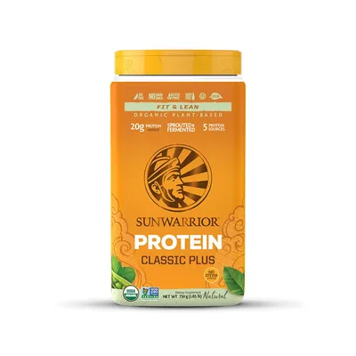 Zdjęcie produktu dla Protein Classic PlusNatural, 750g