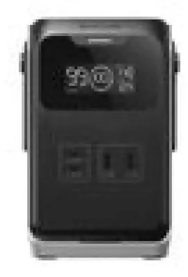 Immagine prodotto di EcoFlow TRAIL 200 DC Portable Power Station
