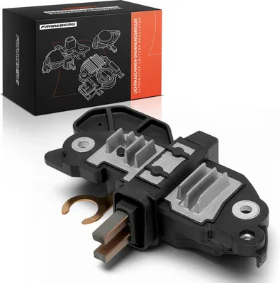 Produktbild von Frankberg 1x Lichtmaschinenregler für Mercedes-Benz Sprinter 3 5-T B906 3-T 4 6-T 5-T Viano 2003-2020