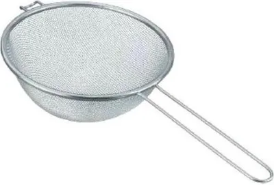 Obrázok produktu pre Metaltex 11682010, Nerezová oceľ, Nerezová oceľ, Kolo, 20 cm