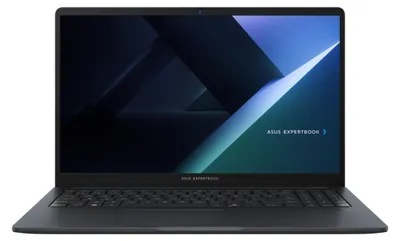 Produktbild von ASUS ExpertBook B1 BM1503CDA-S72123 - Notebook 15.6" - Ryzen 7 170 - 16GB RAM - 2 TB SSD - Win11
