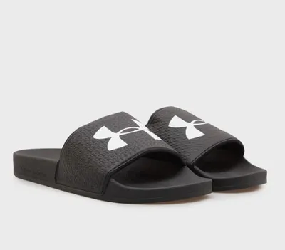 Obrázok produktu pre Under Armour Ua Armr Slide – čierna, veľkosť: 7