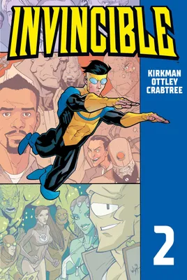 Produktbild von Invincible 2