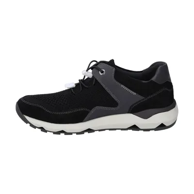 Produktbild von JOSEF SEIBEL Jeremiah 02 | Sneaker für Herren | Schwarz