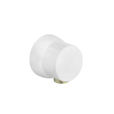 Produktbild von KLUDI 6306043-00 SIRENA Wandanschlussbogen