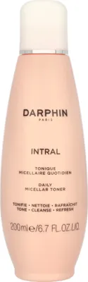 Produktbild von Tonik micelarny Darphin Intral Daily Micellar Toner