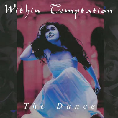 Obrázok produktu pre Within Temptation - The Dance (Reissue) (180 g) (12" EP)