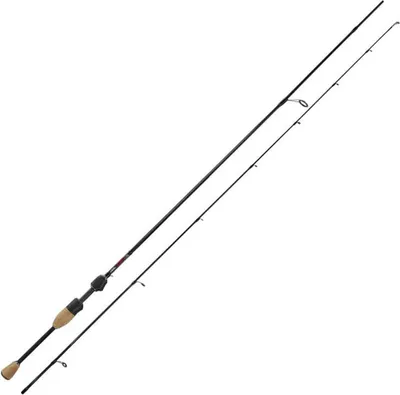 Produktbild von Jenzi Forellenrute Trouty 2-6g 2,10m