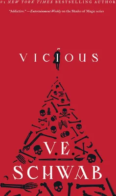 Produktbild von Vicious