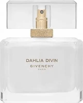 Obrázok produktu pre Givenchy Dahlia Divin toaletná voda Initial 75ml sprej