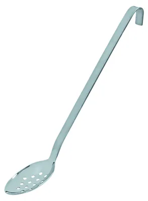 Produktbild von Servierlöffel, gelocht, Länge: 330mm