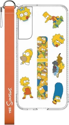 Obrázok produktu pre Samsung GP-TOU021HOIYW, Ochranný obal, Samsung, Galaxy S22, 15,5 cm (6.1"), Priehľadná