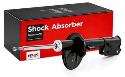 Produktbild von STARK Stoßdämpfer Vorne Links für HYUNDAI SANTA FÉ I (SM) Federbein SKSA-0130951