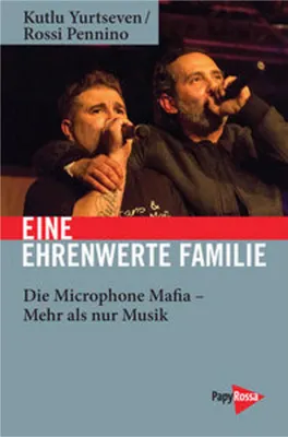 Produktbild von Eine ehrenwerte Familie