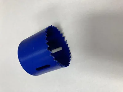 Produktbild von Bi-Metall Lochsäge 52 mm