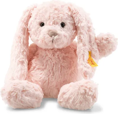 Produktbild von Steiff Tilda Hase 30 rosa  080623