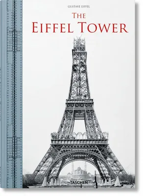 Productafbeelding van The Eiffel Tower