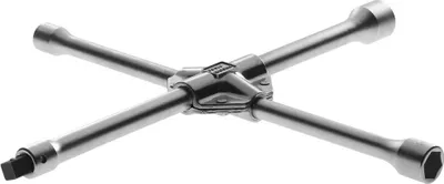 Zdjęcie produktu dla Facom Kreuzschluessel 24 - 27 - 33 mm, 3/4