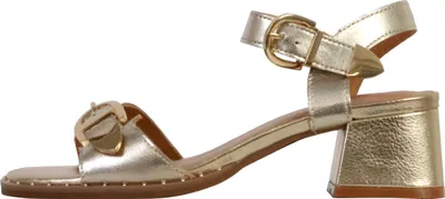 Produktbild von Emile Karston Keith Ledersandalen