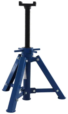 Produktbild von Verstellbarer Unterstellbock 12 t MS-20012
