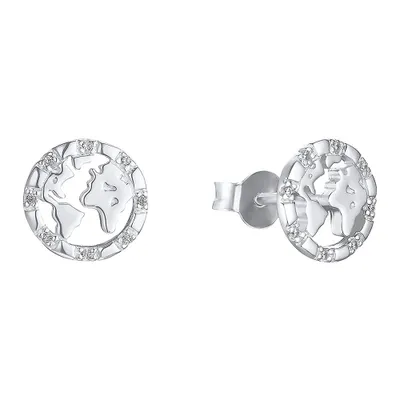 Produktbild von S.Oliver Silber Ohrstecker 2032800