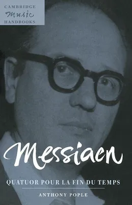 Produktbild von Messiaen