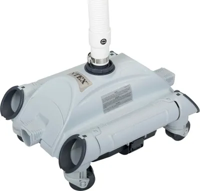 Produktbild von INTEX automatischer Pool Bodensauger 28001