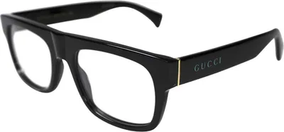 Produktbild von GUCCI Kunststoff Fassung Modell GG1137O