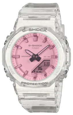 Image de Montre CASIO G-SHOCK GMA-P2100SR-7AER