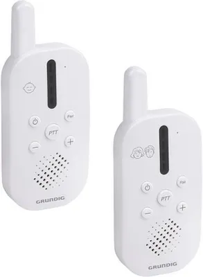 Produktbild von GRUNDIG Kabelloses digitales Audio-Babyphone