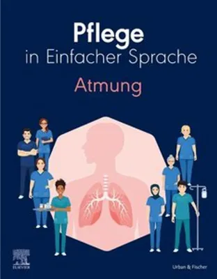 Obrázok produktu pre Pflege in Einfacher Sprache: Atmung
