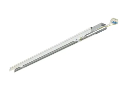Produktbild von Philips Lighting Einspeisungsset LL500Z 2xEP CUGen2WH 42549199