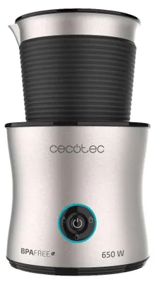 Produktbild von Cecotec Kaffeeaufschäumer Power Moka Spume 5000