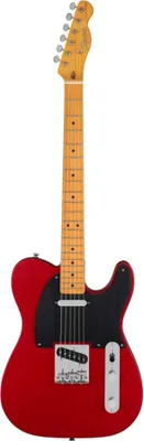Produktbild von Fender Squier 40th Anniv. Telecaster MN