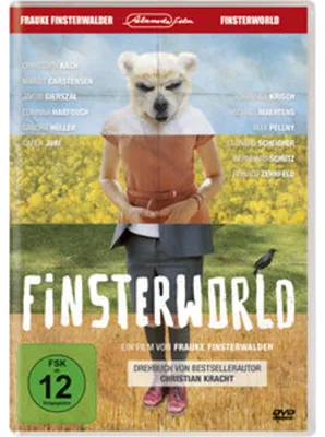 Obrázok produktu pre Finsterworld
