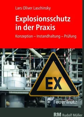 Obrázek produktu pro Explosionsschutz
