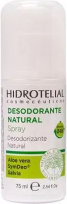 Obrázek produktu pro Hidrotelial přírodní hydroteliální deodorant ve spreji 75 ml