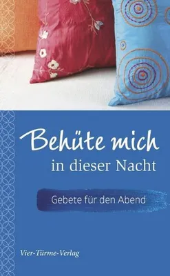 Produktbild von Behüte mich in dieser Nacht