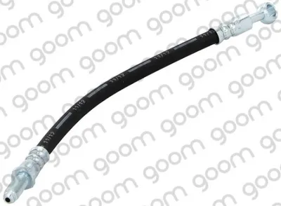 Produktbild von GOOM BH-0031 Bremsschlauch Vorne Links Vorne Rechts für SUZUKI Samurai SUV (SJ) SJ 410