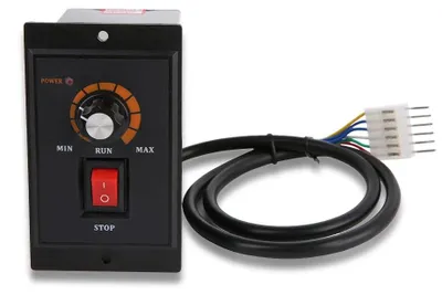 Lüftergeschwindigkeitsregler, AC 220V, 300W, variabler Frequenzantrieb