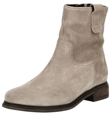 Produktbild von Gabor Stiefelette Stiefelette Veloursleder
