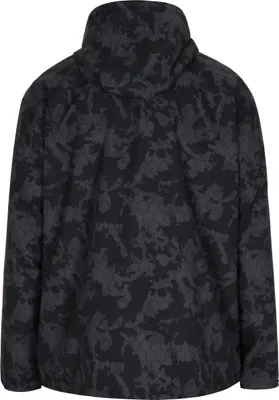 Produktbild von Tavite Herren schlupfjacke - dunkelgrau schwarz carouflage, L