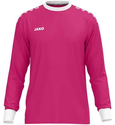 Produktbild von Jako Tw-Trikot One - deep pink, Größe:XL