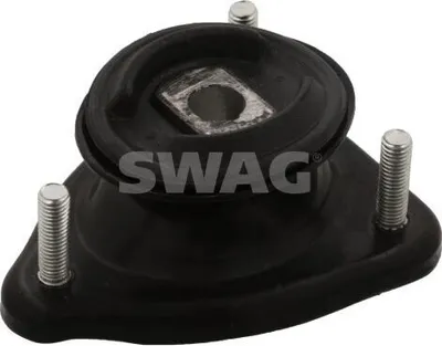Produktbild von SWAG 20 79 0045 Federbeinstützlager Hinten für BMW 5 Touring (E39)
