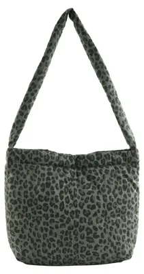 Image de s.Oliver sac à épaule sac à épaule bandoulière Shoulder Bag Grey / Black gris