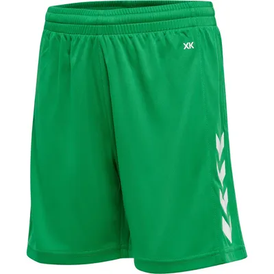 Produktbild von Hummel hmlCORE XK POLY SHORTS KIDS