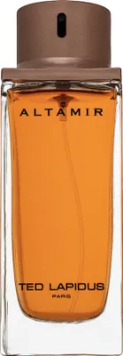 Image de Ted Lapidus Altamir Eau de Toilette 125ml Spray