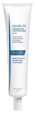 Zdjęcie produktu dla DUCRAY KELUAL DS krem na wyprysk łojotokowy, krem 40 ml