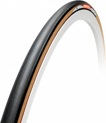 Produktbild von Schlauchreifen Tufo S3 Pro Bahn schwarz/beige 195g